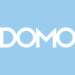 Domo API logo